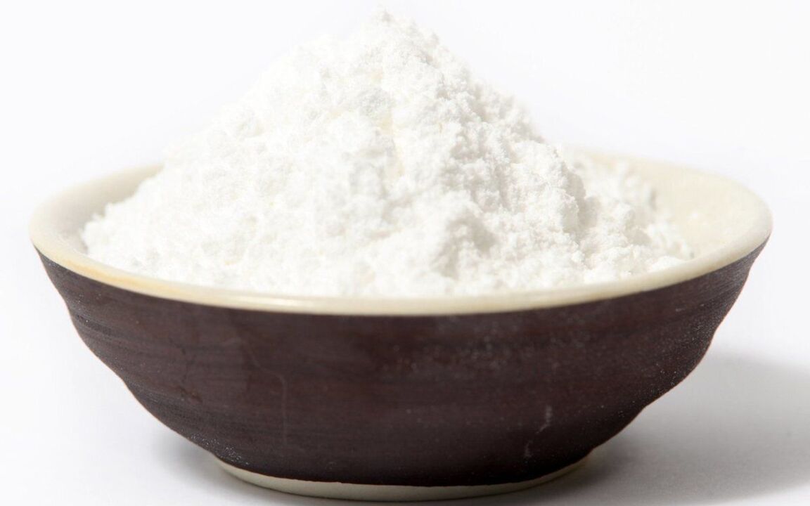 Allantoin Hondrolife -ban