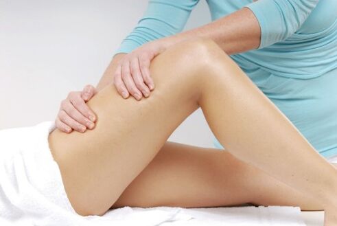 orvos által végzett vizsgálat csípőízületi arthrosis miatt